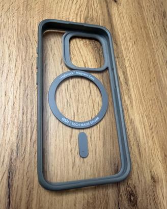 Custodia magsafe iphone 15 Pro