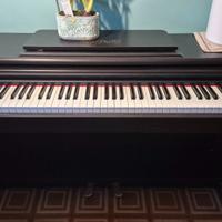 Pianoforte elettrico