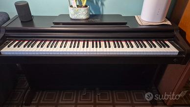 Pianoforte elettrico