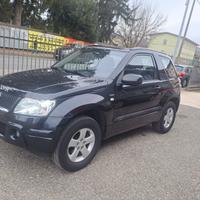Suzuki Grand Vitara 1.9 DDiS 3 porte