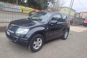 Suzuki Grand Vitara 1.9 DDiS 3 porte