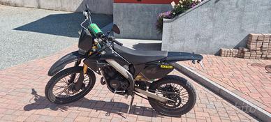 Moto HM 50cc