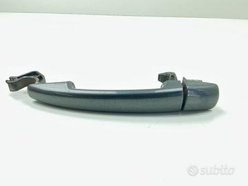 MANIGLIA ESTERNA ANTERIORE DESTRA PEUGEOT 3008 Ser