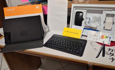 NUOVO Luzglo P11 Android 16 Tablet 11" 48GB RAM