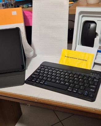 NUOVO Luzglo P11 Android 16 Tablet 11" 48GB RAM