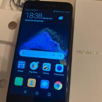 Huawei P8 lite nero