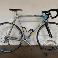 Colnago Tecnos MAPEI
