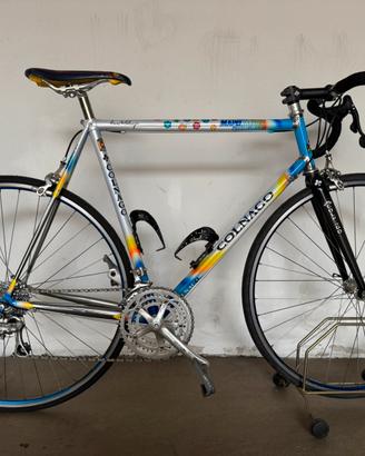 Colnago Tecnos MAPEI