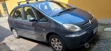 xsara picasso 1.6 hdi