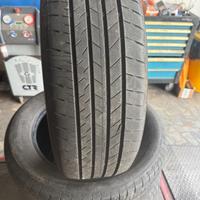 Gomme usate seminuove Bridgestone 225 60 18 100h