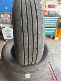 Gomme usate seminuove Bridgestone 225 60 18 100h