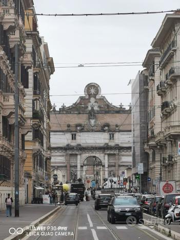 Flaminio adiac. Piazza del Popolo appartamento