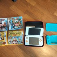 Nintendo 2DsXL