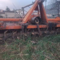 Fresatrice Agricola 250