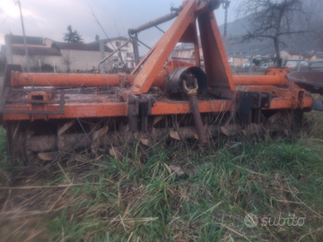 Fresatrice Agricola 250