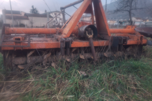 Fresatrice Agricola 250