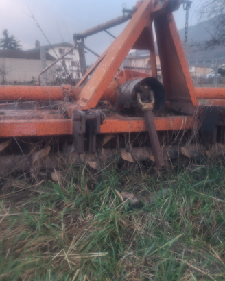 Fresatrice Agricola COMEB 250