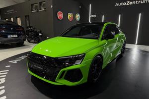 Audi A3 RS 3 SPB TFSI quattro S tronic