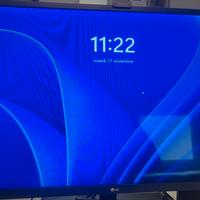 Monitor 32 pollici LG