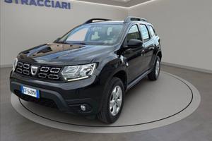DACIA Duster 1.5 blue dci Prestige 4x2 115cv