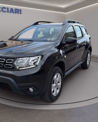 DACIA Duster 1.5 blue dci Prestige 4x2 115cv