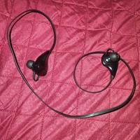 cuffie bluetooth sportivo 
