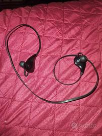cuffie bluetooth sportivo 