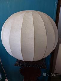 lampada cocoon