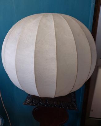 lampada cocoon