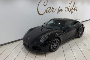 PORSCHE 911 Carrera 992.2 S Coupè