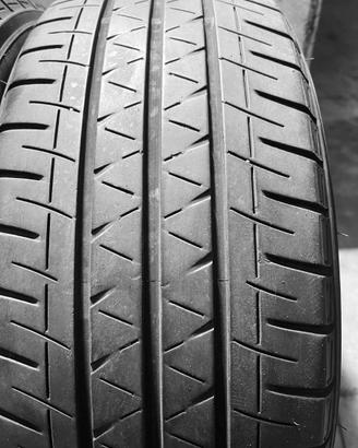 Gomme 215 60 17C
