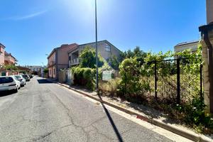 TER. RESIDENZIALE A SELARGIUS