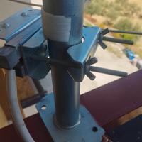 Antenna TV da balcone