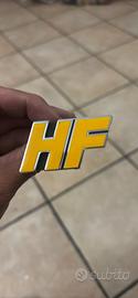 Stemma HF