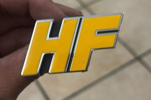 Stemma HF