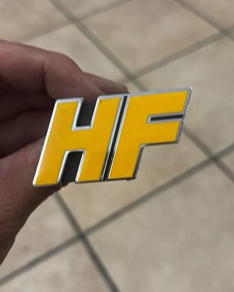 Stemma HF