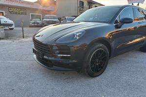 Porsche Macan 2.0T 245CV XENON LED NAVI FULL