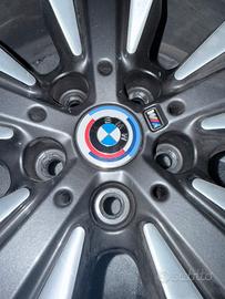 Cerchi bmw x4