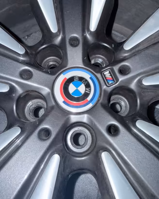 Cerchi bmw x4