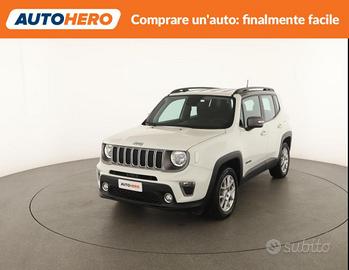 JEEP Renegade VC84903
