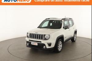 JEEP Renegade VC84903