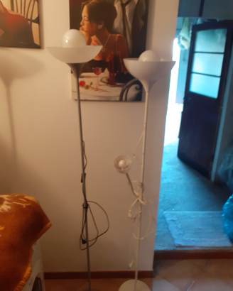 Lampada a stelo