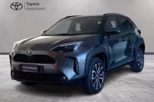 Toyota Yaris Cross 1.5 Hybrid 5p. E-CVT Trend