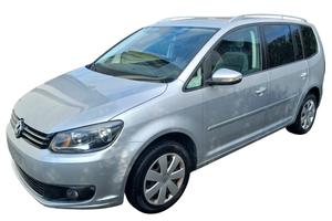 RICAMBI USATI AUTO VOLKSWAGEN Touran 3° Serie (10