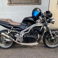 Triumph Speed Triple 955