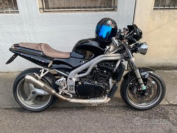 Triumph Speed Triple 955