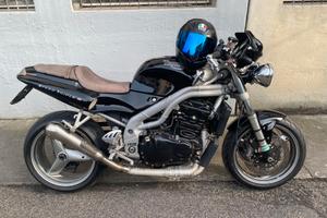 Triumph Speed Triple 955