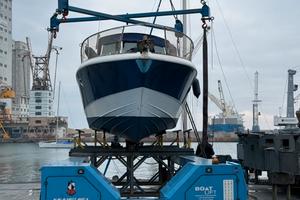 Beneteau Ombrine 900