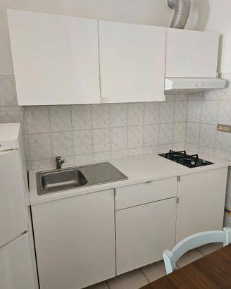 Cucina lineare