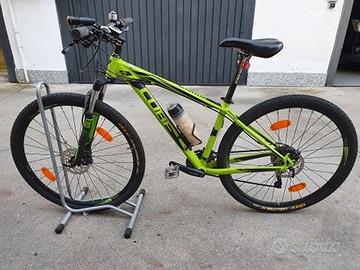 Mtb cube Attention " M" con ruote da 29 